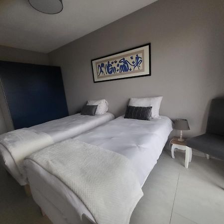 Gezellig Appartement In Brugge, Nabij Damme. Bagian luar foto